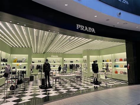 prada fco airport|Prada to Rome Airport (FCO) .